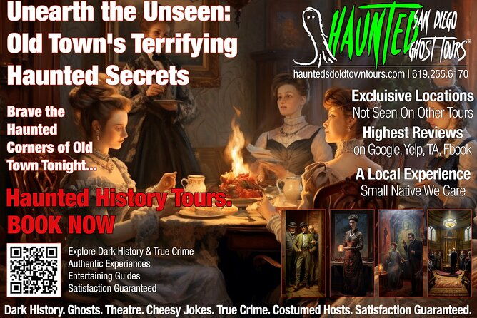 heritage-park-old-town-walking-ghost-tour-in-san-diego-2