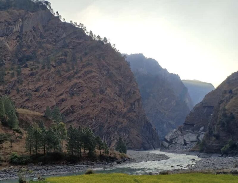 Heritage to Himalaya: Kathmandu, Bandipur & Manang Tour - Exploring Kathmandu: The Cultural Heart of Nepal