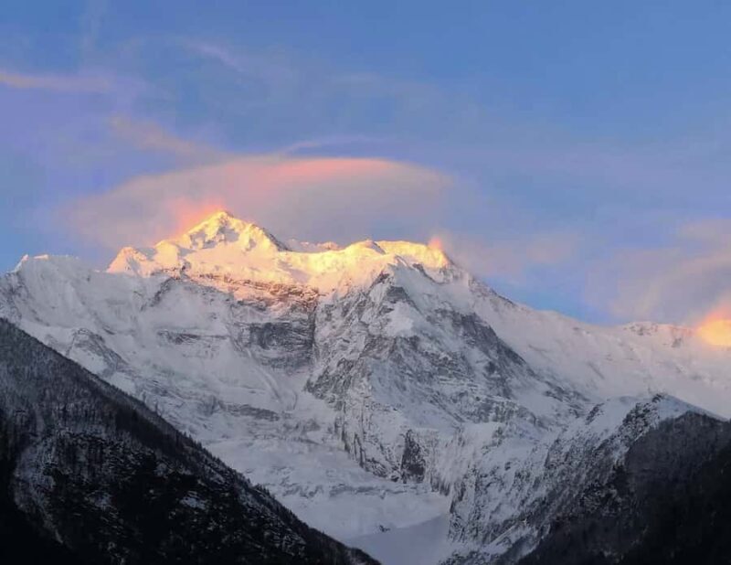 Heritage to Himalaya: Kathmandu, Bandipur & Manang Tour - The Off-Road Excursion to the Annapurna Region