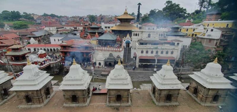 Heritage to Himalaya: Kathmandu, Bandipur & Manang Tour - Who Is This Tour Best For?