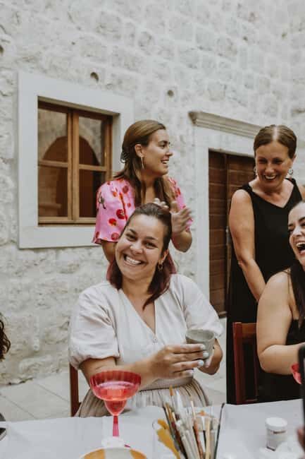 Heritage Tour and Painting Workshop in a Monastery - Final Thoughts: Is This Tour for You?