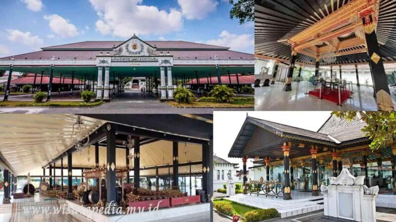 Heritage Tour at Taman Sari and Keraton Yogyakarta - Exploring the Heart of Yogyakarta: A Detailed Review