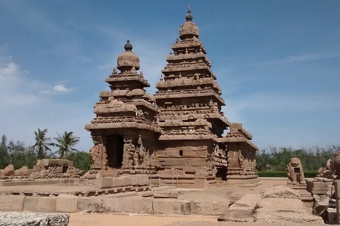 Heritage Tour to Mahabalipuram - Key Points