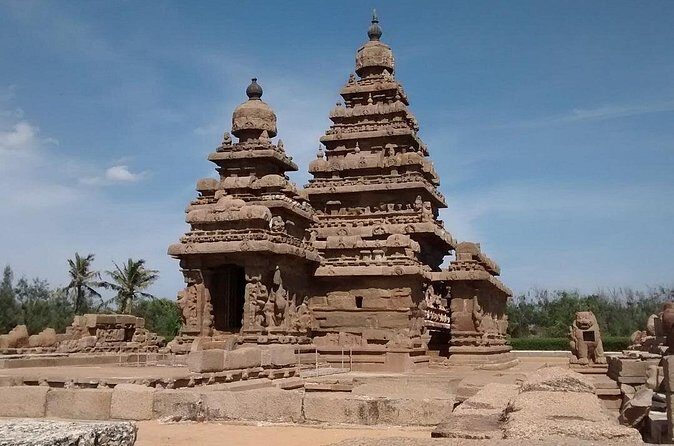 Heritage Tour to Mahabalipuram - The Sum Up