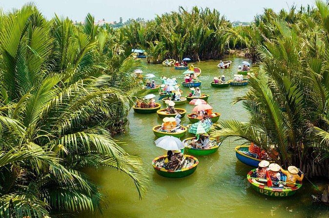 Heritage Train Adventure: Hue to Hoi An with Lantern Experience - FAQs