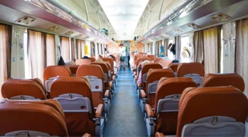 Heritage Train Railway between Da Nang and Hue City - Who Is This Experience For?