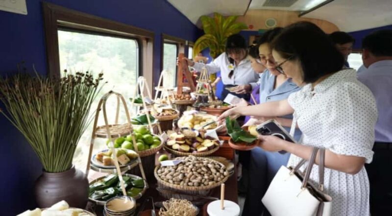 Heritage Train Railway between Da Nang and Hue City - Pricing and Value Analysis