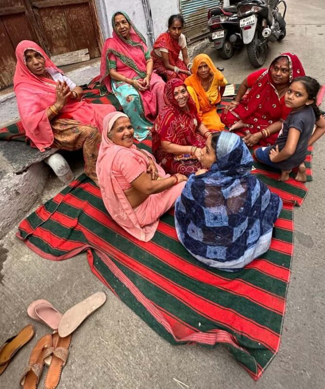 Heritage Walk, Bazaar, Culture & Local Taste Experience - Exploring Udaipur’s Hidden Charms: Heritage Walk, Bazaar, Culture & Local Taste Experience