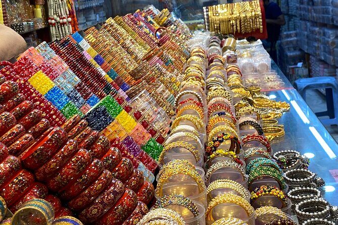 Heritage Walk in Old Delhi - Exploring Old Delhi in 3 Hours: What to Expect