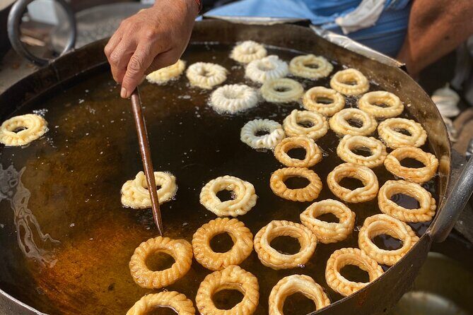 Heritage Walk in Old Delhi - Final Thoughts