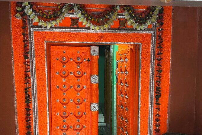 Heritage Walk in Old Delhi - Frequently Asked Questions (FAQs)