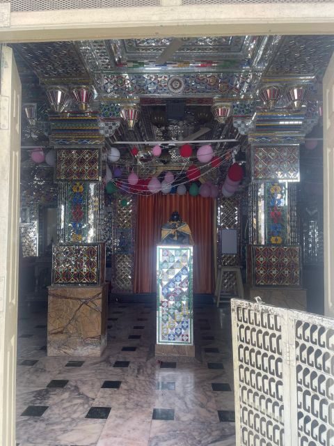 Heritage Walk, Local Markets & Food Tasting - Non Touristy - Key Points