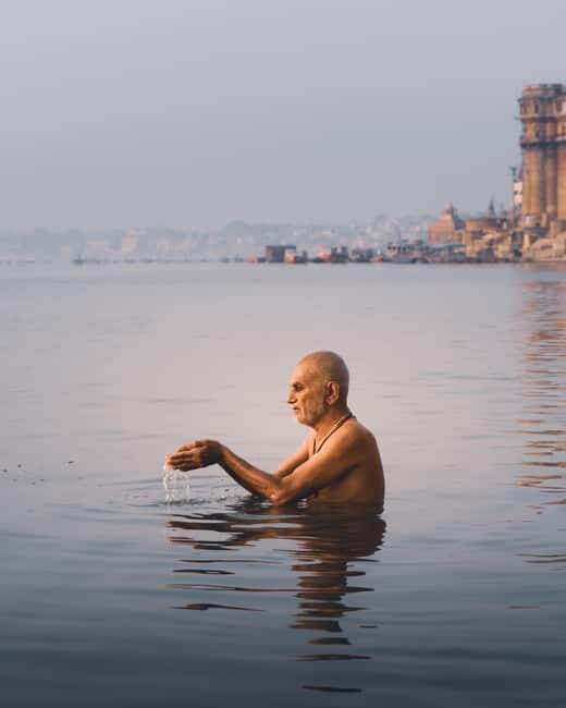 Heritage Walk & Morning Boat Ride with a storyteller guide - FAQ