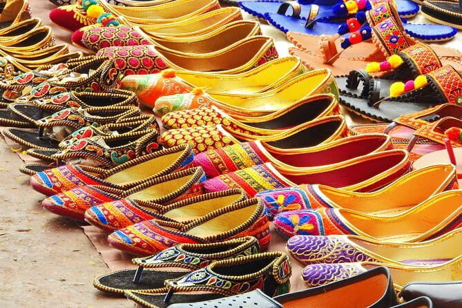 Heritage Walk Through the Old City of Agra - Why This Tour Offers Real Value