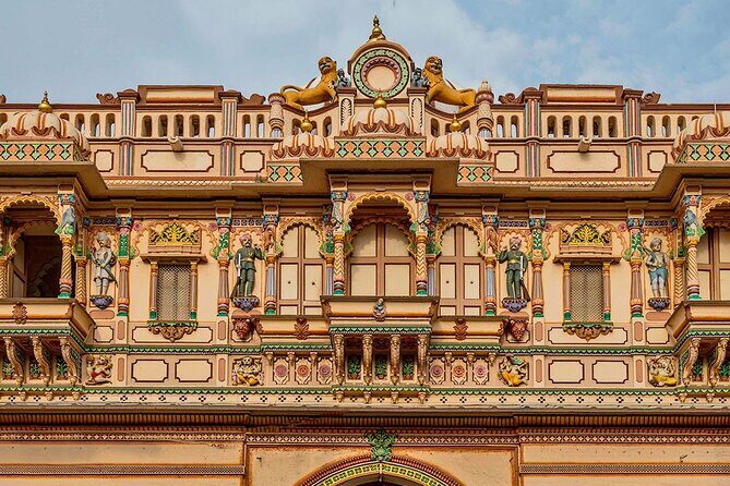 Heritage Walking Tour in Ahmedabad for an Immersive Experience - What travelers say about this experience