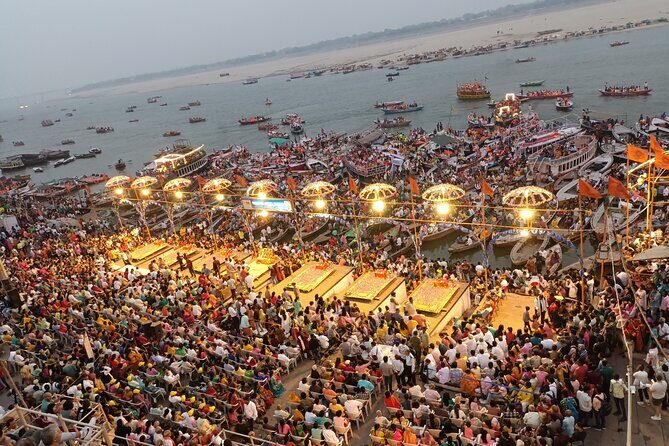 Heritage Walking Tour in Varanasi - Exploring the Heritage Walking Tour in Varanasi: A Complete Guide