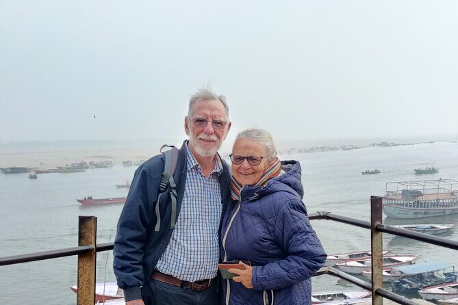 Heritage Walking Tour in Varanasi - The Sum Up