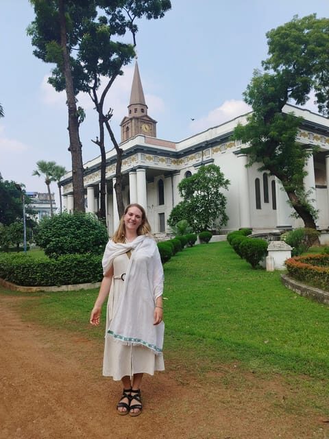 Heritage Walking Tour With Victoria Memorial Hall - Authentic Reviews and Perspectives