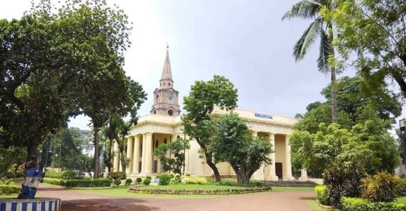 Heritage Walking Tour With Victoria Memorial Hall - Who Should Take This Tour?