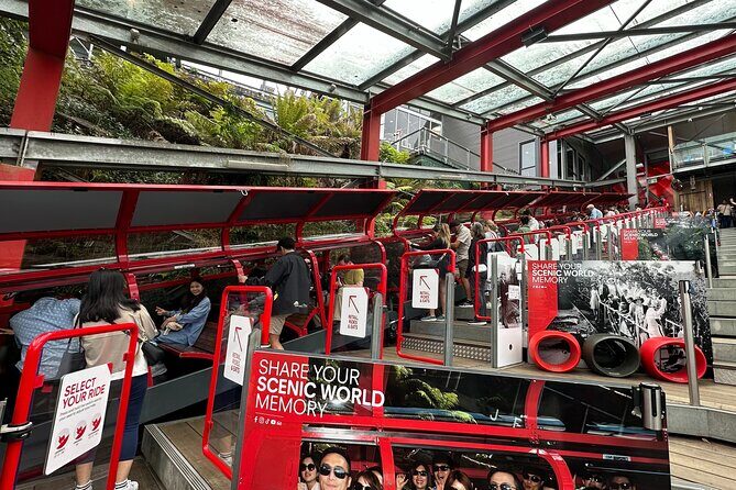 Heritage Zig Zag Steam Railway and Blue Mountains Scenic Day Tour - Who Is This Tour Best For?