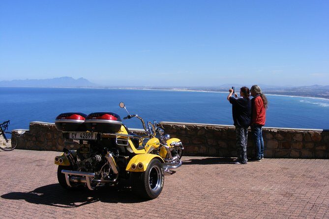 Hermanus and Whale Route Trike Tour from Cape Town - The Itinerary: A Day of Scenic Highlights and Wildlife