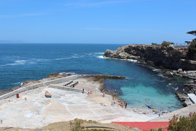 Hermanus and Whale Route Trike Tour from Cape Town - The Sum Up