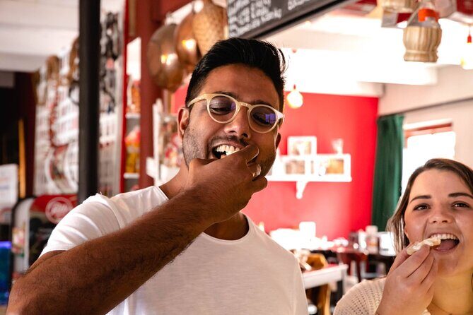 Hermanus Food and Culture Tour - Key Points