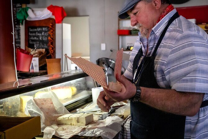 Hermanus Food and Culture Tour - The Itinerary Breakdown