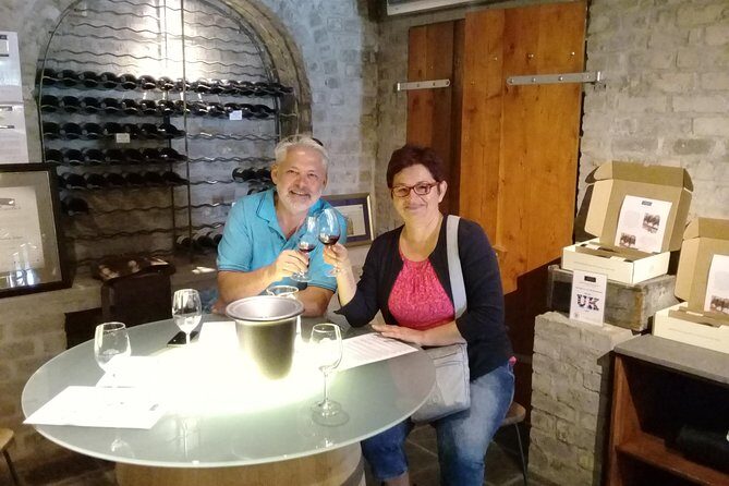 Hermanus Whale Coast Wine Tour (Cape To Grape Wine Tours) - Final Thoughts