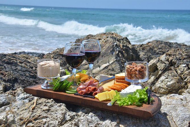 Hermanus Whale Watching Shared Boat Trip and Private Wine Tour from Cape Town - FAQ: Your Quick Guide