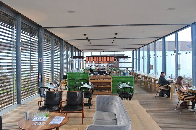 Hermanus Whales and Wine Full Day Private Tour - The Sum Up  