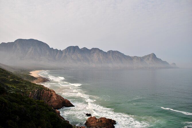 Hermanus Whales and Wine Full Day Private Tour - FAQs  