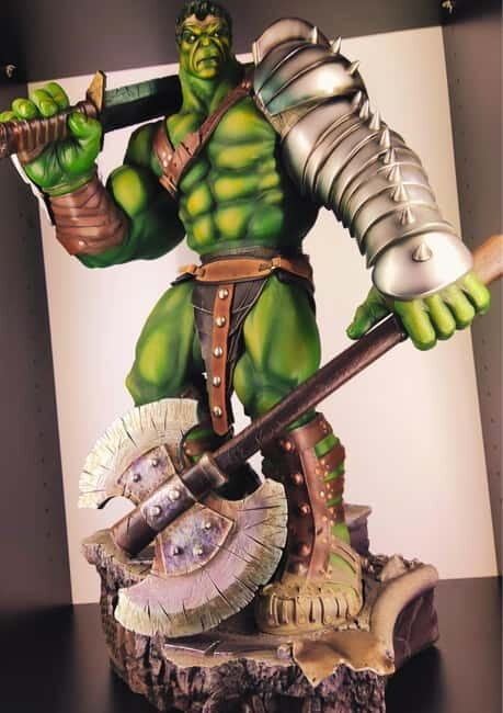 Hero District: A museum dedicated to super heroes in Syros! - Practicalities and Booking