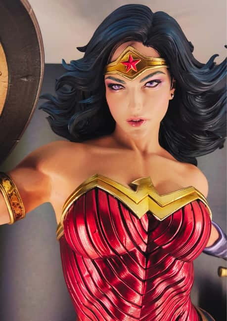 Hero District: A museum dedicated to super heroes in Syros! - Value for Money