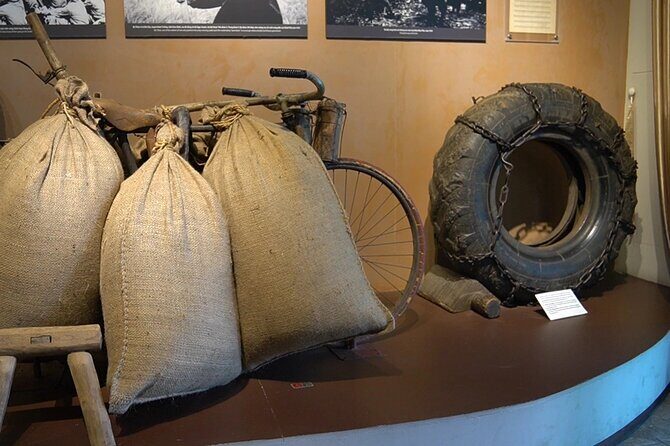 Heroes Trail Dien Bien Phu Historic Adventure - Key Points