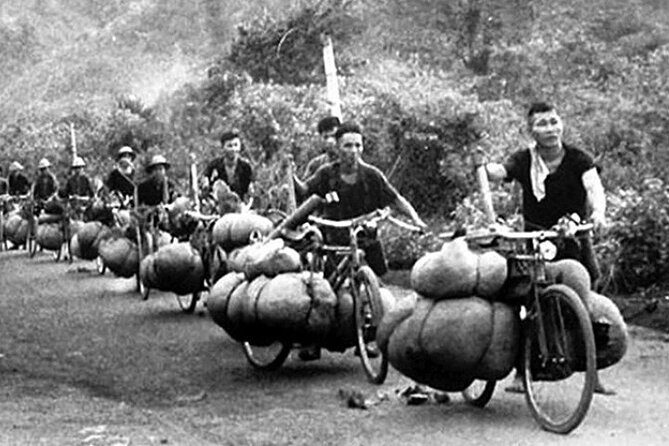 Heroes Trail Dien Bien Phu Historic Adventure - Value and Practical Insights