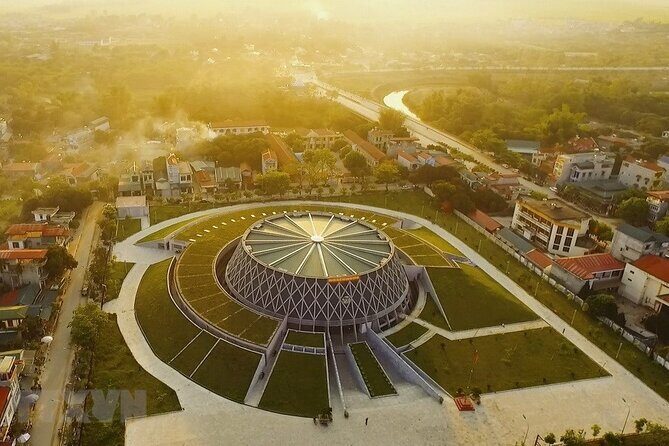 Heroes Trail Dien Bien Phu Historic Adventure - The Sum Up