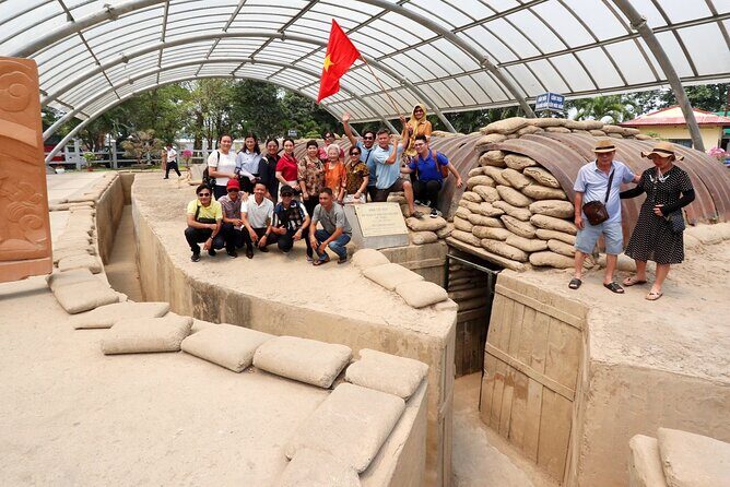 Heroes Trail Dien Bien Phu Historic Adventure - FAQs