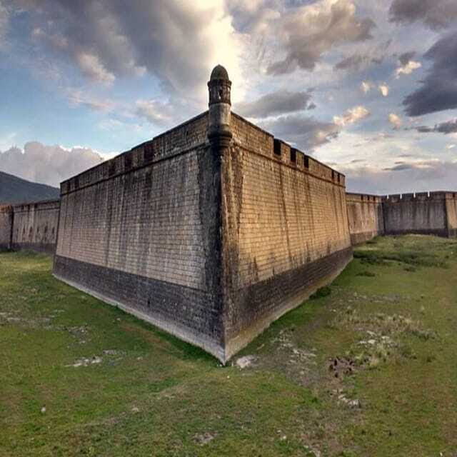 Heroica Veracruz: Live the religious experience of Perote - Key Points