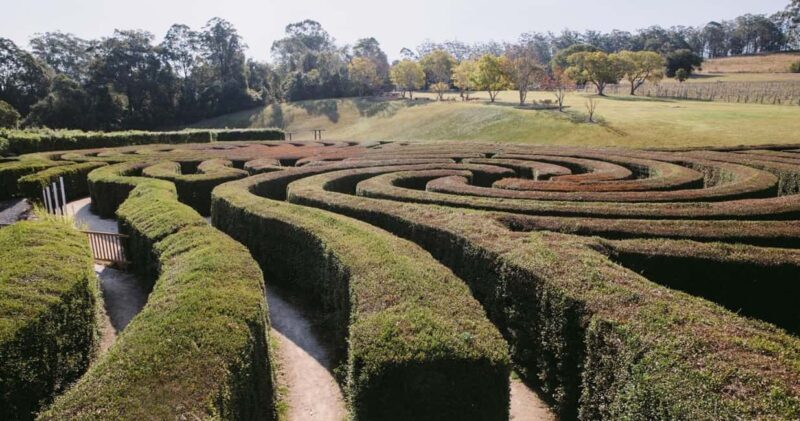 Herons Creek: Bago Maze Entry Ticket - FAQ