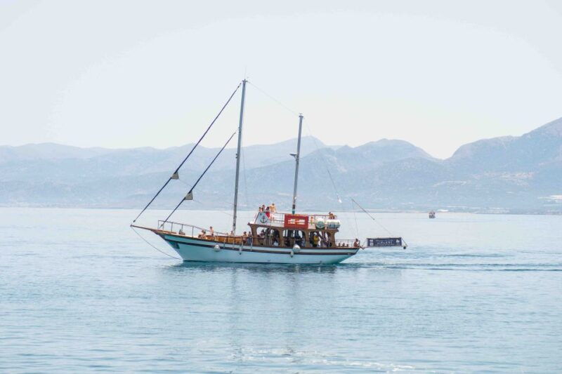 hersonisos-boat-cruise-with-swim-stops-and-lunch