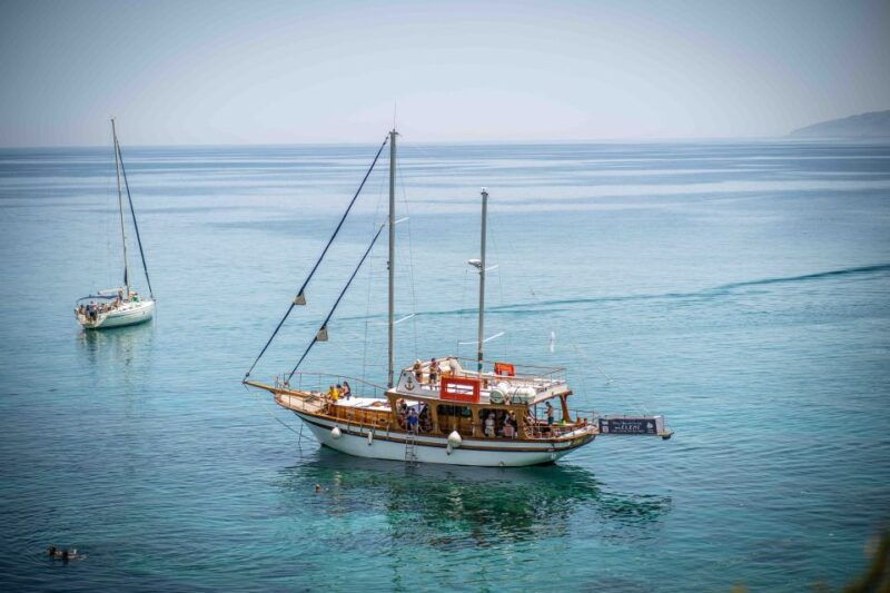 hersonisos-boat-cruise-with-swim-stops-and-lunch