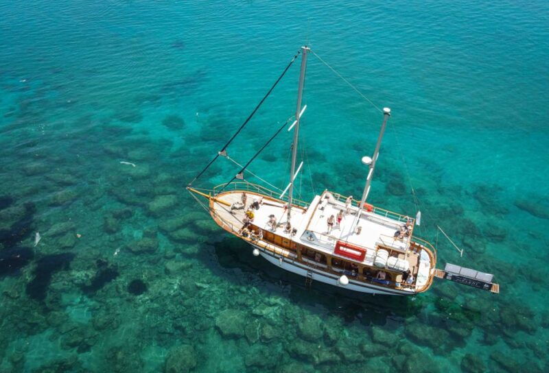 hersonisos-boat-cruise-with-swim-stops-and-lunch