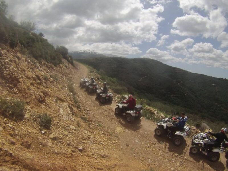 hersonissos-atv-quad-bike-safari-in-the-mountains-of-crete