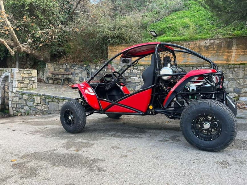 Hersonissos: Buggy Safari Adventure Tour - Final Thoughts: Who Will Love This Tour?