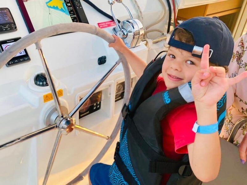 Hersonissos: Private Catamaran Cruise, Dia Island with Lunch - Frequently Asked Questions