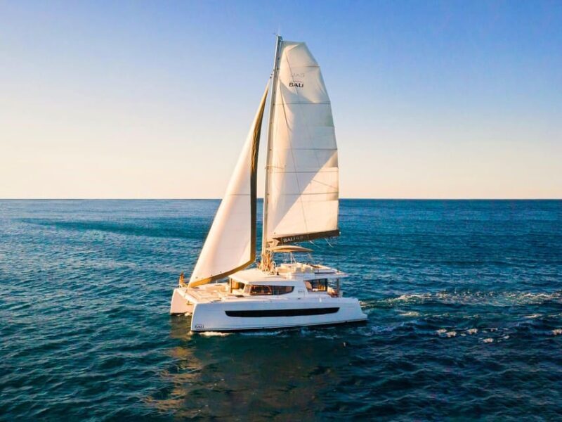 Hersonissos: Private Sunset Catamaran Cruise, Snack & Drinks - Final Thoughts on Compatibility