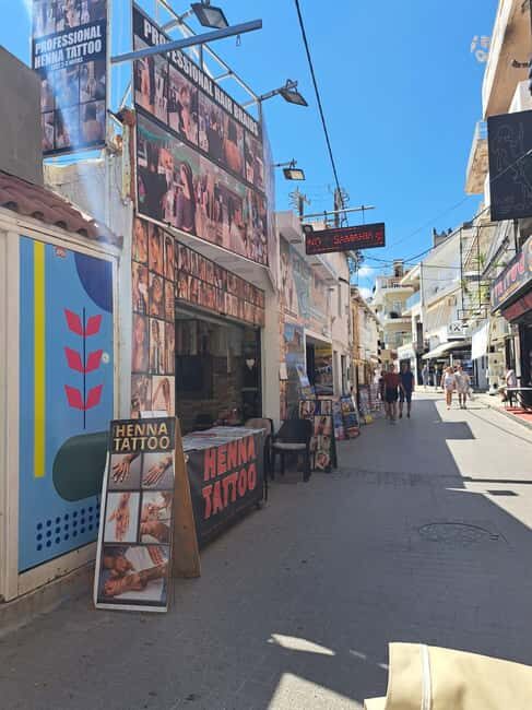 Hersonissos: Private Tuk Tuk Tour with Sea Views - Final Words: Why You’ll Love This Experience