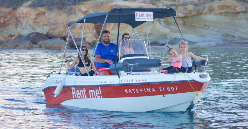 hersonissos-rent-a-boat-without-licence