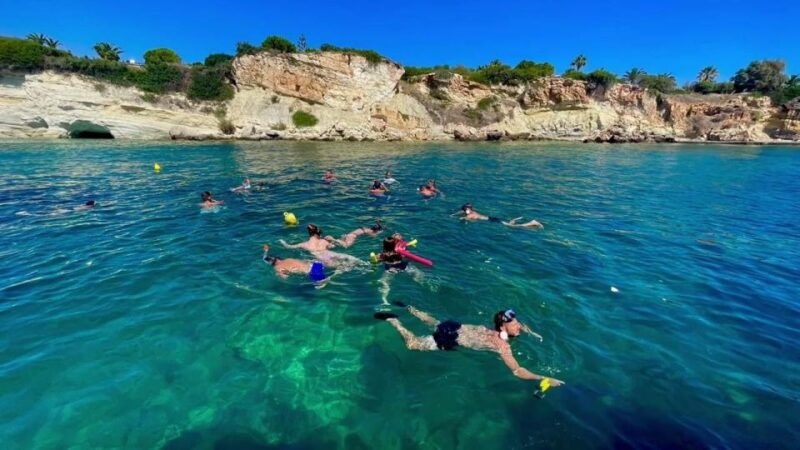 hersonissos-rent-a-boat-without-licence